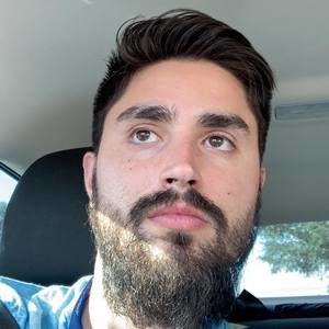 Meet your Posher, Brian